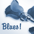 Every Color Turns Blue On Monday!