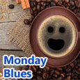 Monday Be Short...