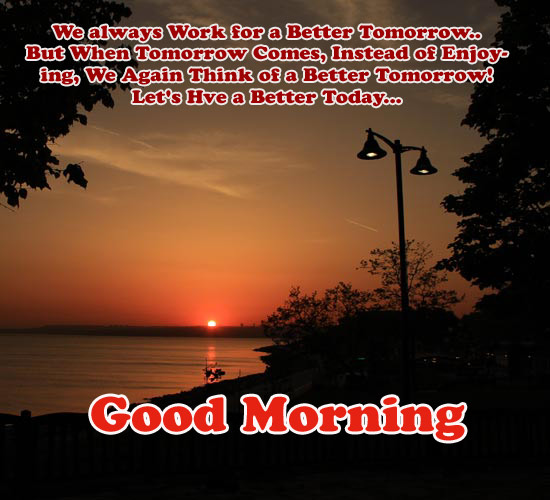 For A Better... Free Good Morning eCards, Greeting Cards | 123 Greetings