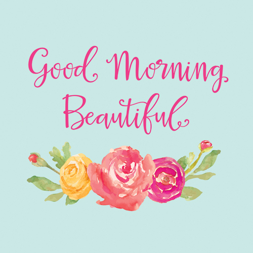 Good Morning Along With Peonies. Free Good Morning eCards | 123 Greetings