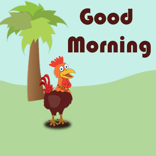 Nice Morning! Free Good Morning eCards, Greeting Cards | 123 Greetings