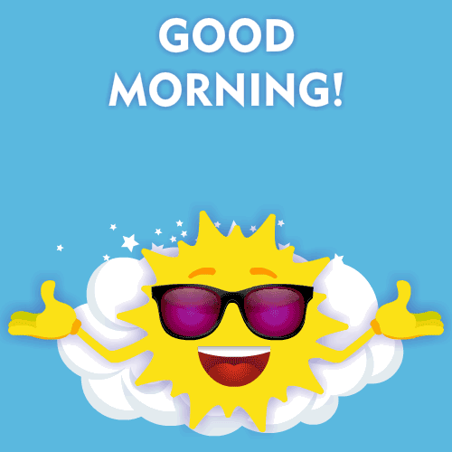 Good Morning Smiling Sun. Free Good Morning eCards, Greeting Cards ...