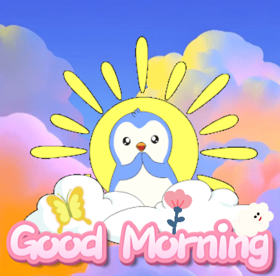 Good Morning To Your Friend.
