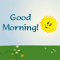 Everyday Cards: Good Morning