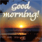 Everyday Cards: Good Morning