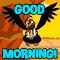 Good Morning Vulture.
