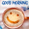Morning Coffee Smile!