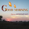 Everyday Cards: Good Morning