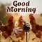 Send A Fun Filled Good Morning Ecard