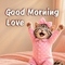 Everyday Cards: Good Morning