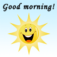 Rise And Shine!