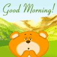 Yawn And Wish!