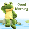 A Cool Hello!