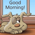  Good Morning!