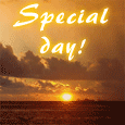 Special Day!