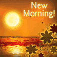 New Morning!