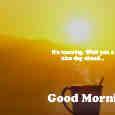 It&#x92;s Morning