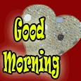 Cute Good Morning Wishes Ecard.