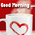 Greet Your Morning With A Smile!