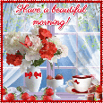 Have A Beautiful Morning!