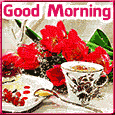 A Special Breakfast Wish...
