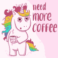 Need More Coffee!