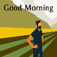 Good Morning Farmer!