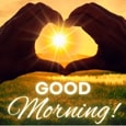 Good Morning Wishes For Loved Ones