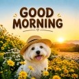 A Special Good Morning