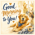 A Good Morning For A Loved One