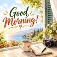 Ask Them Out With A Good Morning Wish