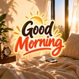 A Good Morning Wish For...