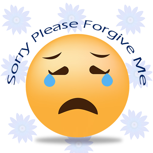 I Am Sorry Please Forgive Me Free Sorry Ecards Greeting Cards 123