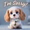 Perfect Sorry Ecard
