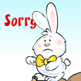 Sorry, Forgive Me Please!