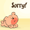 I Know I Messed Up...