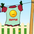 Sorry, I Messed Up!