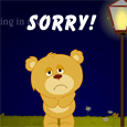 Feeling Sorry From Morning Till Night!