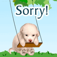 I Apologize For Hurting Your Feelings!