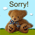 My Mistake!