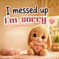 An Apology For Someone You Love