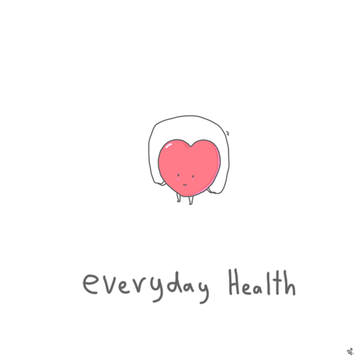 Everyday Health!