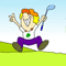 Have Fun Golfing!