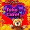 Take Care Card Just For You.