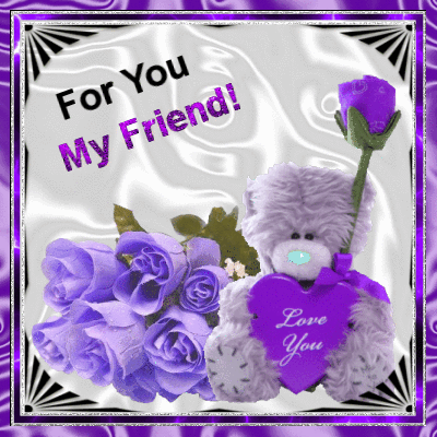 For You My Friend! Free Thinking of You eCards, Greeting 