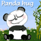 Panda Hugs...