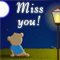 Missing You!