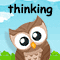 I%92m Owl-ways Thinking About You...