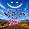 For Whom Your Thoughts Wander Off To