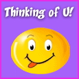 Happy In Your Thoughts!
